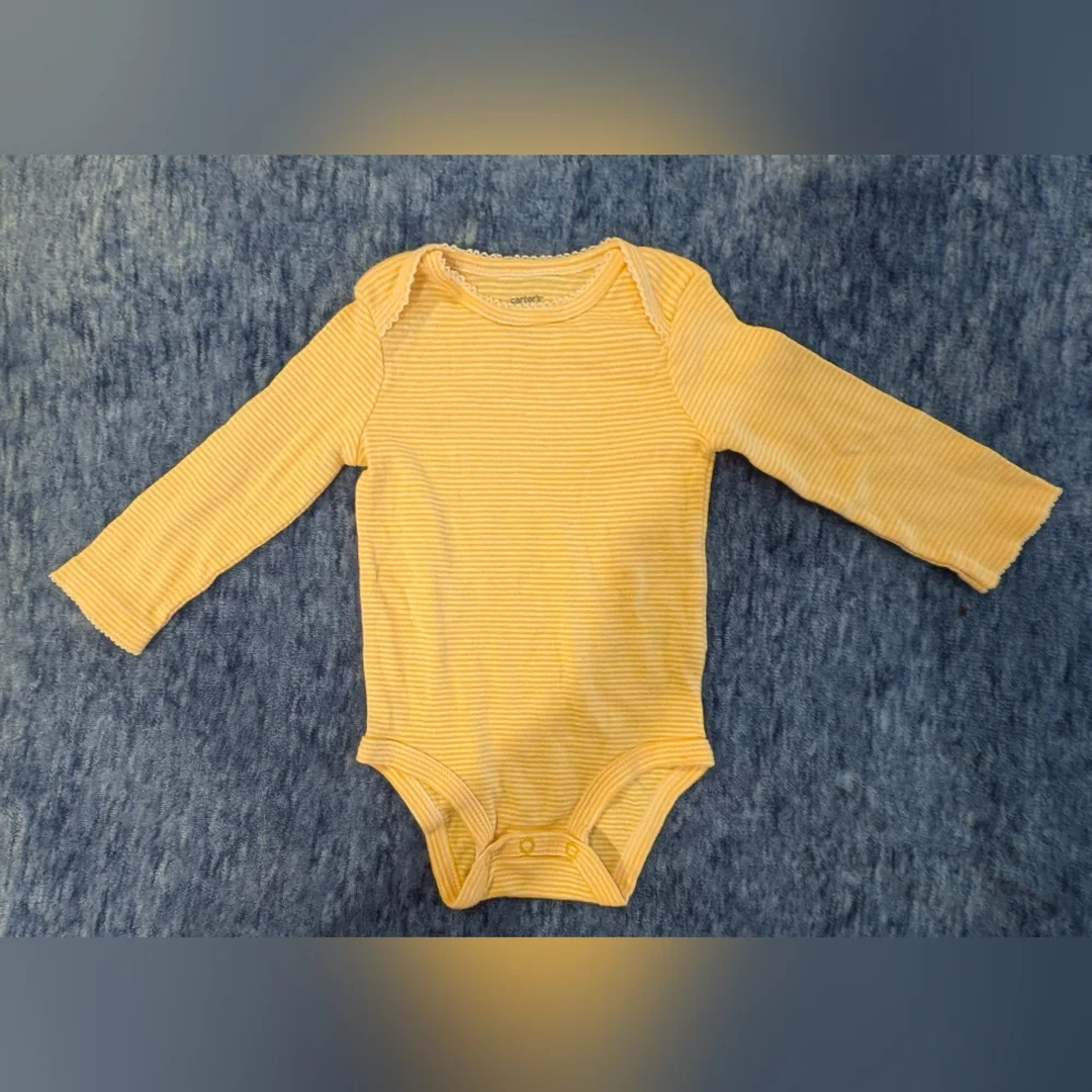 Carter's 9M Kids One Piece Set